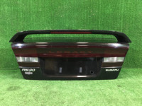 ฝากระโปรงท้าย 57501AE050, 84251AE03A SUBARU LEGACY B4