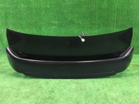 トランクリッド SUBARU LEGACY B4 OEM 57501AE050, 84251AE03A BEE BE9 BE5 2002 black 18L,15K