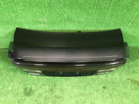 トランクリッド SUBARU LEGACY B4 OEM 57501AE050, 84251AE03A BEE BE9 BE5 2002 black 18L,15K