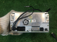 เครื่องเสียง SUBARU LEGACY B4 OEM 86201AE260 BEE BE9 BE5 2002