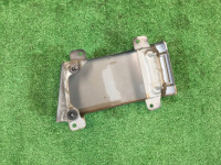 左尾灯下饰板 SUBARU LEGACY B4 OEM 51473AE011 BEE BE9 BE5 2002 black 18L,15K