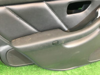 แผงบุประตู КОЖА SUBARU LEGACY B4 OEM 94211AE180ML, 94211AE190ML, 94220AE760ML, 94220AE770ML BEE BH5 BE5 BHE BH9 BE9 2002 black 18L,15K