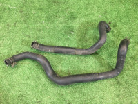 Tubos de calefacción SUBARU LEGACY B4 OEM 57340AE000, 72421AE030 BEE BE9 BE5 2002 EZ30