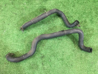 Tubos de calefacción SUBARU LEGACY B4 OEM 57340AE000, 72421AE030 BEE BE9 BE5 2002 EZ30