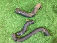 ラジエーターホース SUBARU LEGACY B4 OEM 45161AE110, 45161AE100, 45161AE110 BEE 2002 EZ30