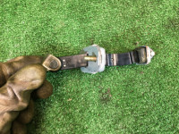 Limitador de la puerta delantera SUBARU LEGACY B4 OEM 62302FC000 BEE BE9 BE5 2002 black 18L,15K