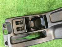 ที่วางแก้ว SUBARU LEGACY B4 OEM 66150AE020ML, 92132AE000ML BEE BH5 BE5 BH9 2002 black 18L,15K