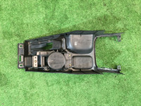 ที่วางแก้ว SUBARU LEGACY B4 OEM 66150AE020ML, 92132AE000ML BEE BH5 BE5 BH9 2002 black 18L,15K