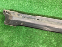 ชายบันไดซ้าย SUBARU LEGACY B4 OEM 96051AE010VO BEE BE9 BE5 2002 black 18L,15K