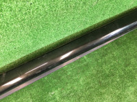 ชายบันไดซ้าย SUBARU LEGACY B4 OEM 96051AE010VO BEE BE9 BE5 2002 black 18L,15K