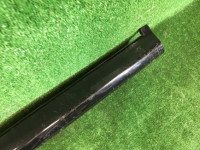 ชายบันไดซ้าย SUBARU LEGACY B4 OEM 96051AE010VO BEE BE9 BE5 2002 black 18L,15K