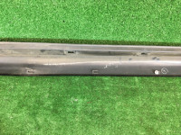 ชายบันไดซ้าย SUBARU LEGACY B4 OEM 96051AE010VO BEE BE9 BE5 2002 black 18L,15K