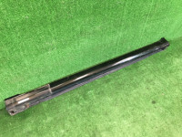 ชายบันไดซ้าย SUBARU LEGACY B4 OEM 96051AE010VO BEE BE9 BE5 2002 black 18L,15K