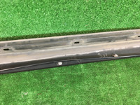 ชายบันไดขวา SUBARU LEGACY B4 OEM 96051AE010VO BEE BE9 BE5 2002 black 18L,15K