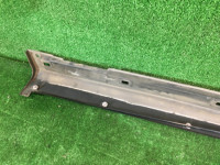 ชายบันไดขวา SUBARU LEGACY B4 OEM 96051AE010VO BEE BE9 BE5 2002 black 18L,15K