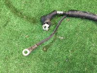 Cabos de bateria SUBARU LEGACY B4 OEM 81601AE430, 81608AC020 BEE BHE 2002 EZ30