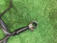 Cabos de bateria SUBARU LEGACY B4 OEM 81601AE430, 81608AC020 BEE BHE 2002 EZ30