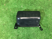 音响下储物盒 SUBARU LEGACY B4 OEM 92173AE020 BEE BHE 2002 black 18L,15K