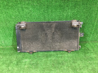 Condensador del aire acondicionado SUBARU LEGACY B4 OEM 73210AE031 BEE BHE 2002 EZ30