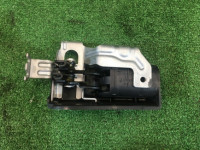 Puxador da tampa do depósito SUBARU LEGACY B4 OEM 57346AA000ML, 57346AA010ML, 57345AA060ML, 57340AE000 BEE BE9 BE5 2002 black 18L,15K