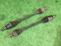 差速器 SUBARU LEGACY B4 OEM 27011AA730, 38104AA110 BEE 2002 EZ30