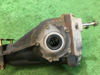 差速器 SUBARU LEGACY B4 OEM 27011AA730, 38104AA110 BEE 2002 EZ30