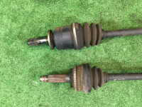 差速器 SUBARU LEGACY B4 OEM 27011AA730, 38104AA110 BEE 2002 EZ30
