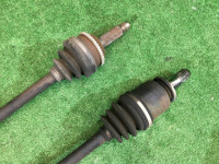 差速器 SUBARU LEGACY B4 OEM 27011AA730, 38104AA110 BEE 2002 EZ30