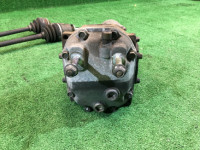 差速器 SUBARU LEGACY B4 OEM 27011AA730, 38104AA110 BEE 2002 EZ30