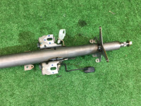 ステアリングコラム SUBARU LEGACY B4 OEM 34500AE140 BEE BE9 BE5 2002 EZ30