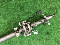 ステアリングコラム SUBARU LEGACY B4 OEM 34500AE140 BEE BE9 BE5 2002 EZ30
