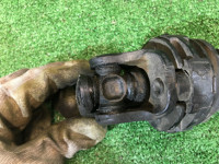 转向万向节 SUBARU LEGACY B4 OEM 34170AE000 BEE BE9 BE5 2002 EZ30