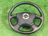 ステアリングホイール кожа 34311AE080, 98211AE110ML SUBARU LEGACY B4