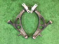 前摆臂 SUBARU LEGACY B4 OEM 20200FA220, 20200FA230, 20201FA060, 20201FA050 BEE BH5 BE5 BE9 BH9 2002 EZ30