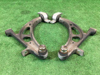 前摆臂 SUBARU LEGACY B4 OEM 20200FA220, 20200FA230, 20201FA060, 20201FA050 BEE BH5 BE5 BE9 BH9 2002 EZ30