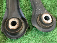 Rear control arms SUBARU LEGACY B4 OEM 20250AE020, 20250AE040, 20250AE010, 20250AE000 BEE BE9 BE5 BH5 BH9 2002 EZ30
