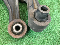 Rear control arms SUBARU LEGACY B4 OEM 20250AE020, 20250AE040, 20250AE010, 20250AE000 BEE BE9 BE5 BH5 BH9 2002 EZ30