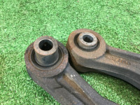 Rear control arms SUBARU LEGACY B4 OEM 20250AE020, 20250AE040, 20250AE010, 20250AE000 BEE BE9 BE5 BH5 BH9 2002 EZ30