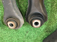 Rear control arms SUBARU LEGACY B4 OEM 20250AE020, 20250AE040, 20250AE010, 20250AE000 BEE BE9 BE5 BH5 BH9 2002 EZ30