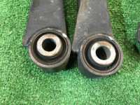 Rear control arms SUBARU LEGACY B4 OEM 20250AE020, 20250AE040, 20250AE010, 20250AE000 BEE BE9 BE5 BH5 BH9 2002 EZ30