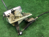 คันเกียร์ออโต้ SUBARU LEGACY B4 OEM 35150AE030, 35180AE070, 35121AE001 BEE BE9 BE5 2002