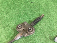 คันเกียร์ออโต้ SUBARU LEGACY B4 OEM 35150AE030, 35180AE070, 35121AE001 BEE BE9 BE5 2002