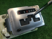 คันเกียร์ออโต้ SUBARU LEGACY B4 OEM 35150AE030, 35180AE070, 35121AE001 BEE BE9 BE5 2002