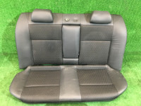 ชุดเบาะทั้งคัน кожа SUBARU LEGACY B4 OEM 64011AE260ML, 64011AE270ML, 64220AE110ML, 64230AE110ML BEE BE9 BE5 2002 black 18L,15K