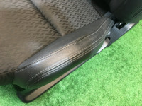 ชุดเบาะทั้งคัน кожа SUBARU LEGACY B4 OEM 64011AE260ML, 64011AE270ML, 64220AE110ML, 64230AE110ML BEE BE9 BE5 2002 black 18L,15K