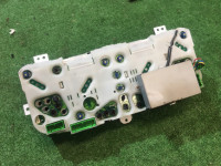 Cuadro de instrumentos оптитрон SUBARU LEGACY B4 OEM 85083AE390, 85075AE020, 85040AE240, 85020AE210, 85058AE060 BEE 2002 EZ30