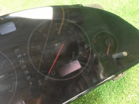 Cuadro de instrumentos оптитрон SUBARU LEGACY B4 OEM 85083AE390, 85075AE020, 85040AE240, 85020AE210, 85058AE060 BEE 2002 EZ30