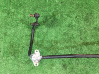 Barra estabilizadora trasera D=17 SUBARU LEGACY B4 OEM 20451AE020 BEE 2002 EZ30
