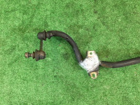 เหล็กกันโคลงหน้า D=21 SUBARU LEGACY B4 OEM 20401AE020 BEE BHE 2002 EZ30