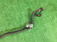 เหล็กกันโคลงหน้า D=21 SUBARU LEGACY B4 OEM 20401AE020 BEE BHE 2002 EZ30